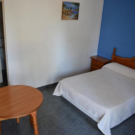 Rio Grande San Roque Pension Ciudad מראה חיצוני תמונה