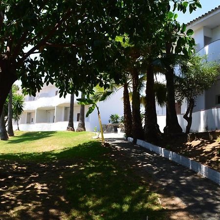 Rio Grande San Roque Pension Ciudad מראה חיצוני תמונה