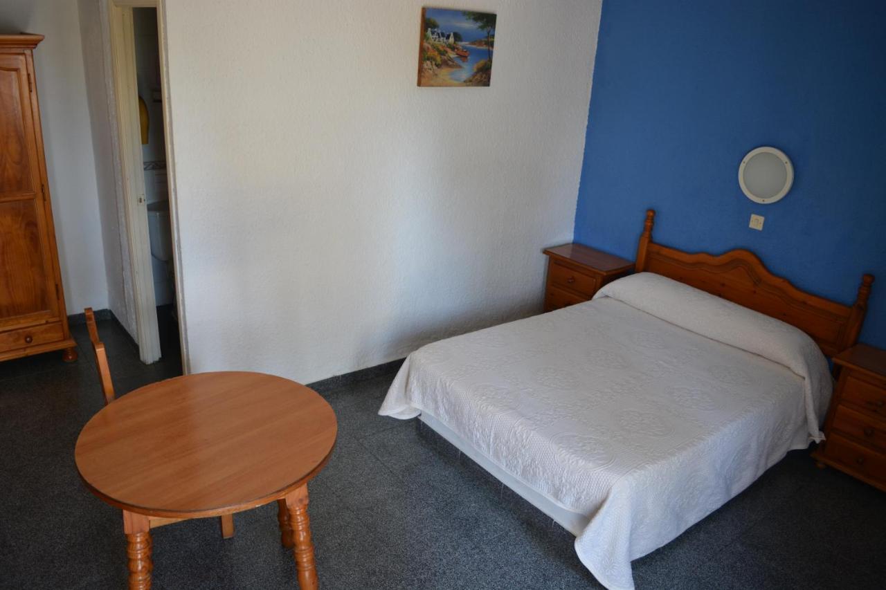 Rio Grande San Roque Pension Ciudad מראה חיצוני תמונה