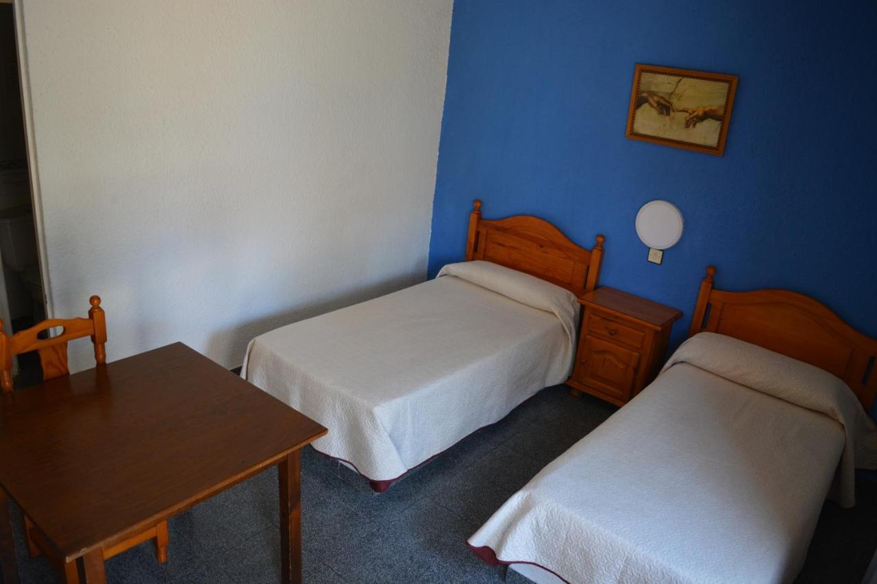 Rio Grande San Roque Pension Ciudad מראה חיצוני תמונה