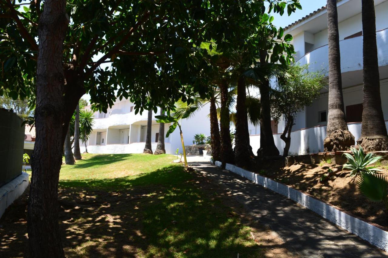 Rio Grande San Roque Pension Ciudad מראה חיצוני תמונה