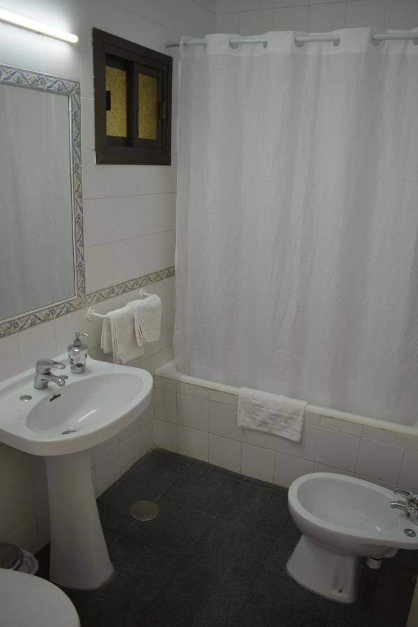 Rio Grande San Roque Pension Ciudad מראה חיצוני תמונה