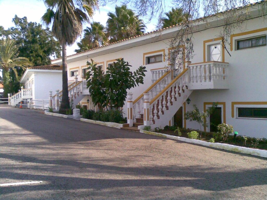 Rio Grande San Roque Pension Ciudad מראה חיצוני תמונה