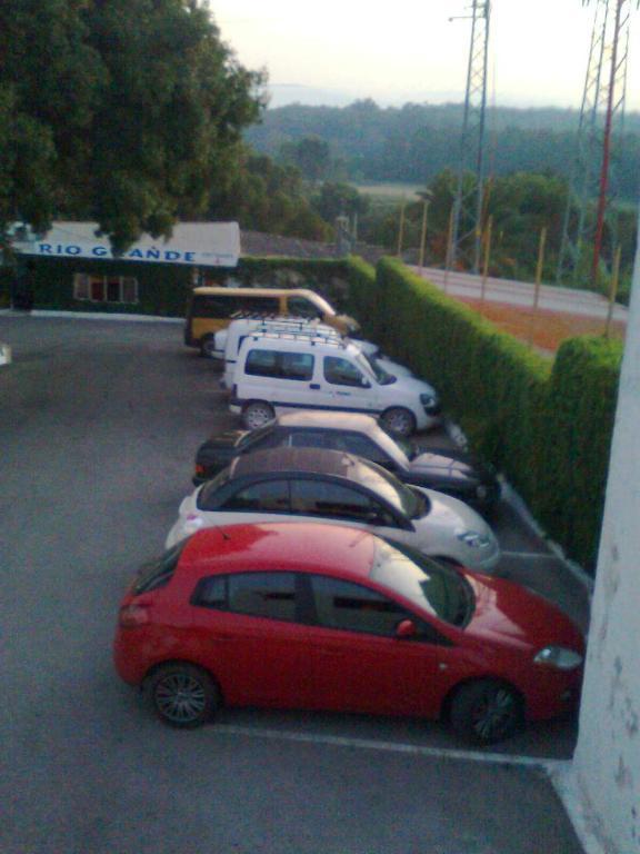 Rio Grande San Roque Pension Ciudad מראה חיצוני תמונה