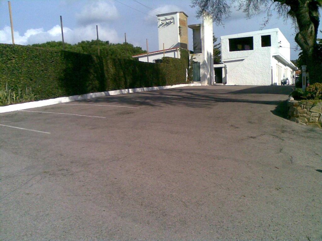 Rio Grande San Roque Pension Ciudad מראה חיצוני תמונה