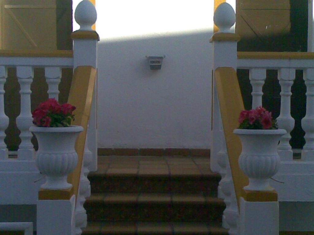 Rio Grande San Roque Pension Ciudad מראה חיצוני תמונה