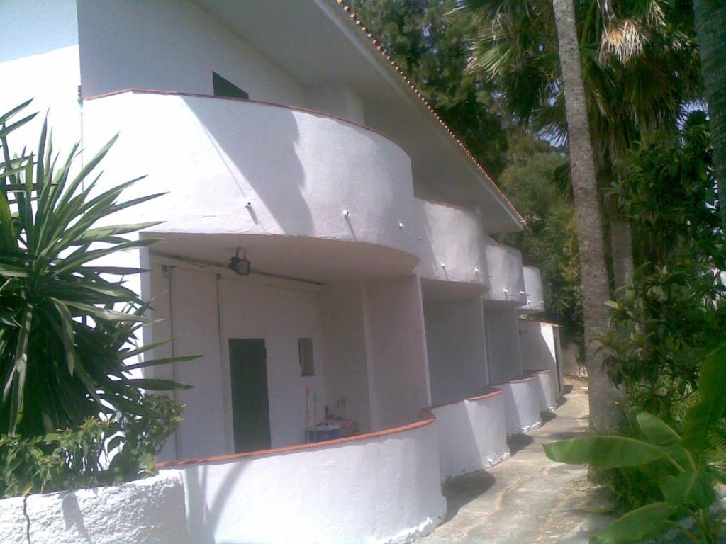 Rio Grande San Roque Pension Ciudad מראה חיצוני תמונה