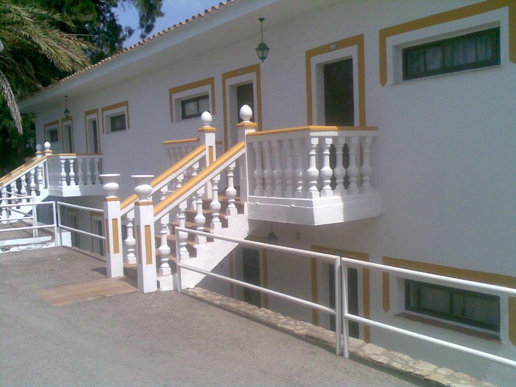Rio Grande San Roque Pension Ciudad מראה חיצוני תמונה