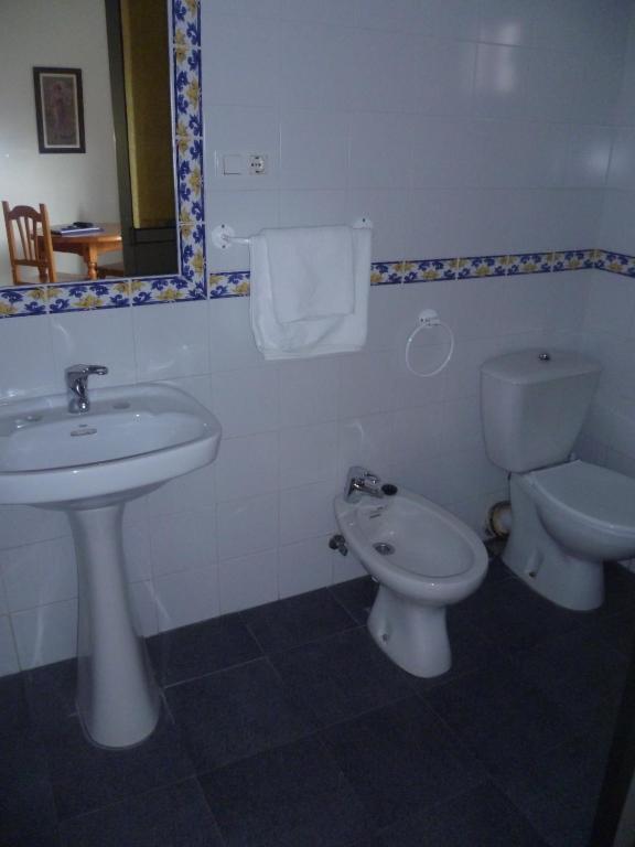 Rio Grande San Roque Pension Ciudad מראה חיצוני תמונה