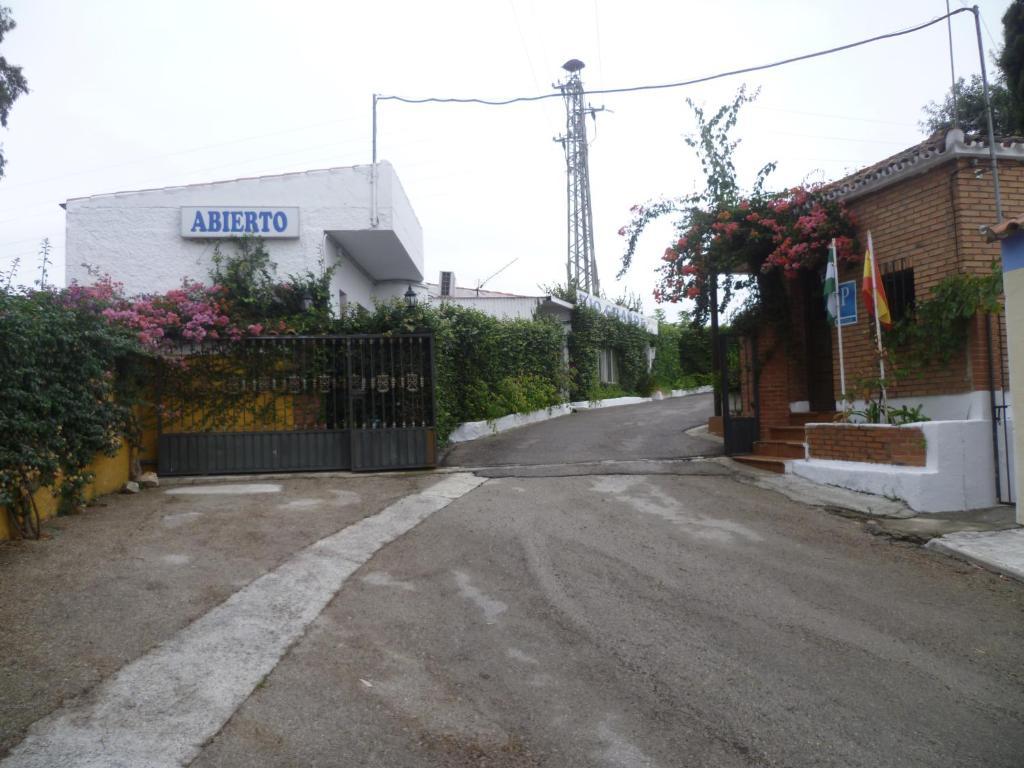 Rio Grande San Roque Pension Ciudad מראה חיצוני תמונה