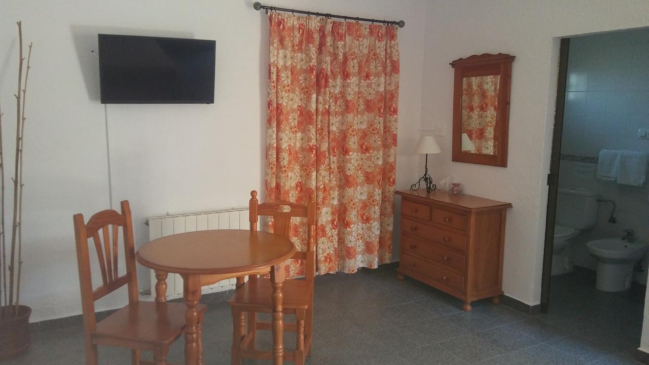 Rio Grande San Roque Pension Ciudad מראה חיצוני תמונה