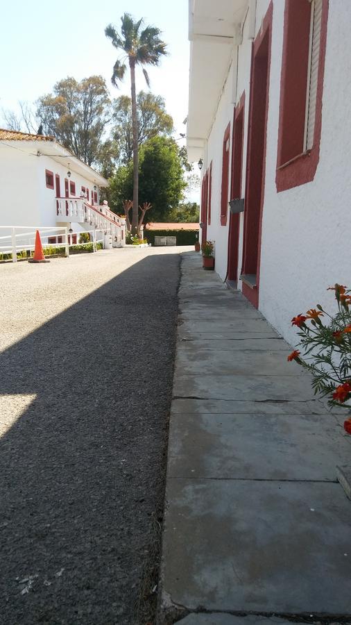 Rio Grande San Roque Pension Ciudad מראה חיצוני תמונה
