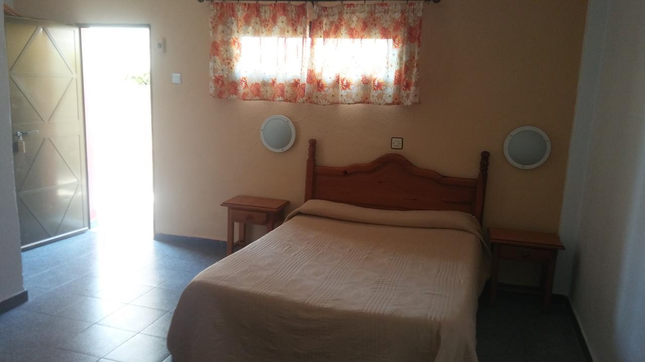 Rio Grande San Roque Pension Ciudad מראה חיצוני תמונה