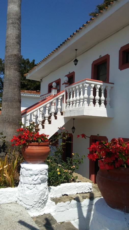 Rio Grande San Roque Pension Ciudad מראה חיצוני תמונה