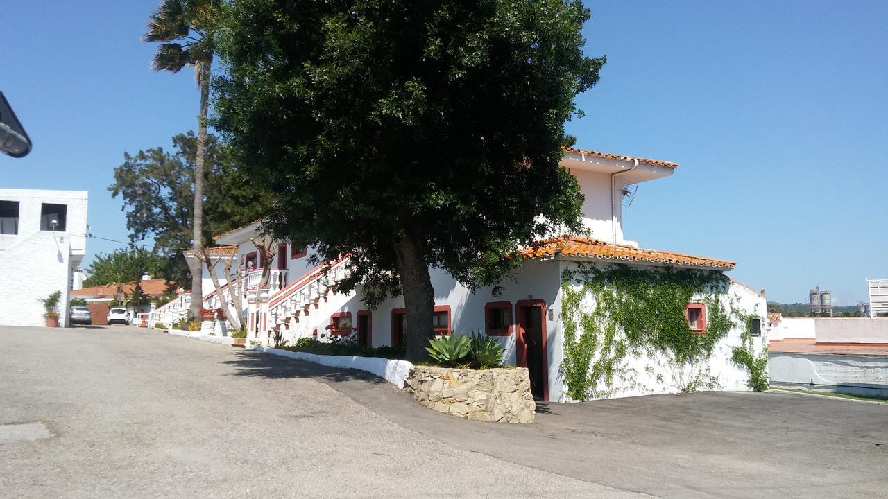 Rio Grande San Roque Pension Ciudad מראה חיצוני תמונה