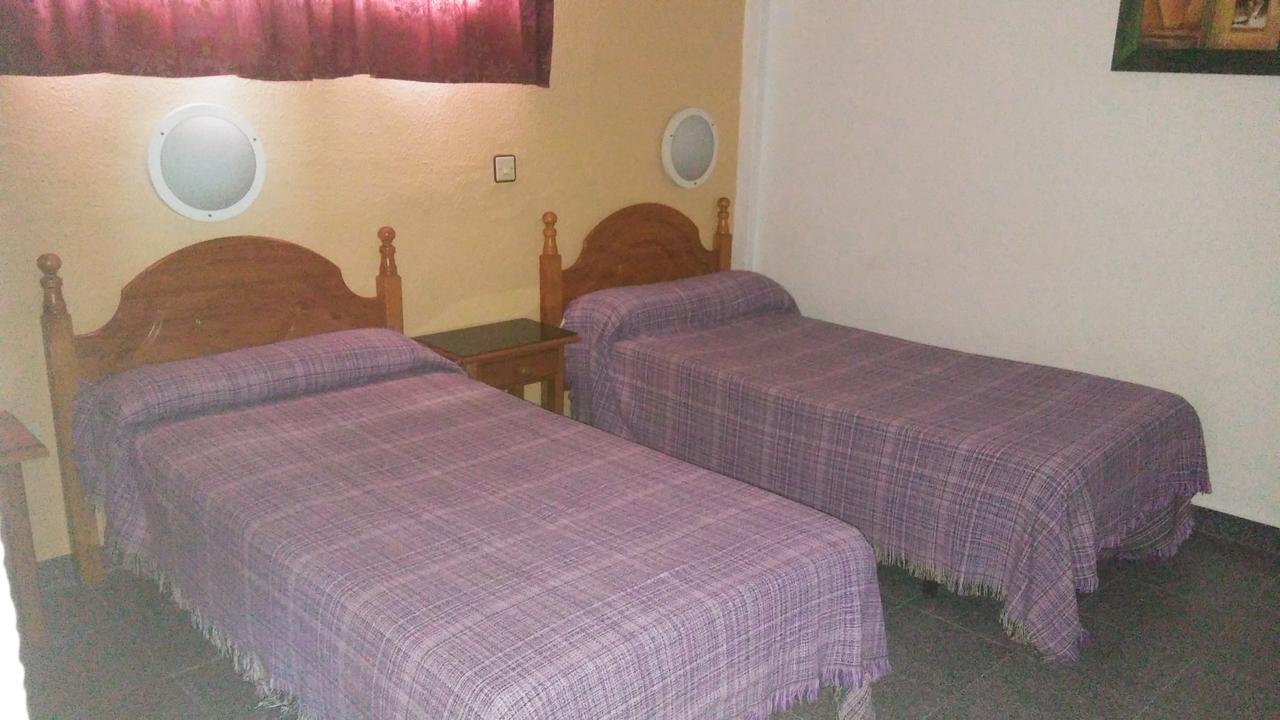Rio Grande San Roque Pension Ciudad מראה חיצוני תמונה
